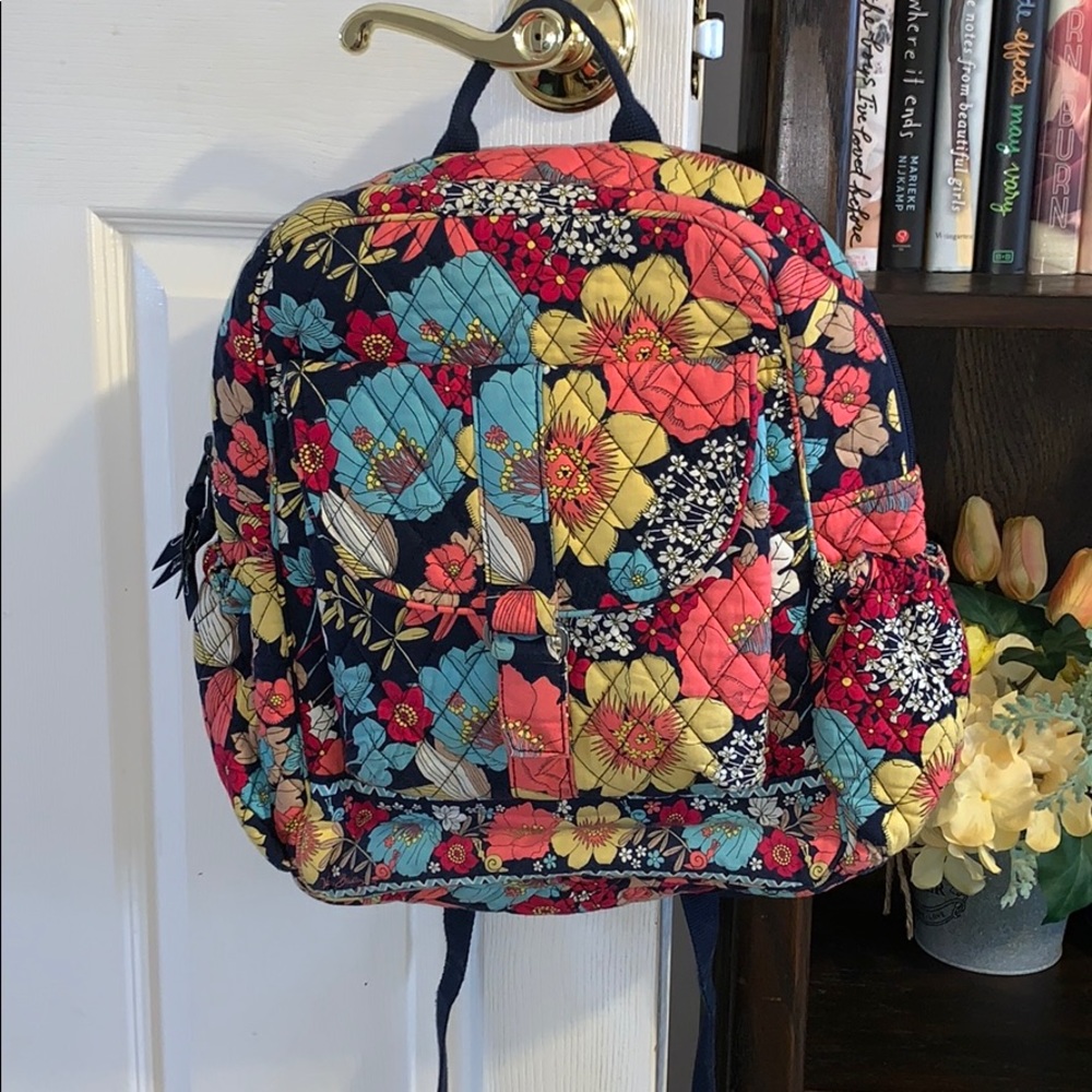 Vera Bradley backpack